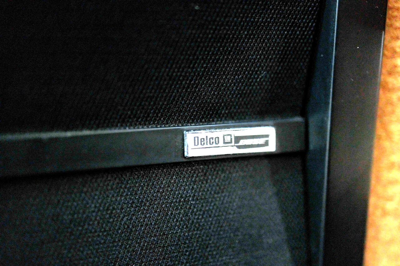 Chevrolet Corvette  1989