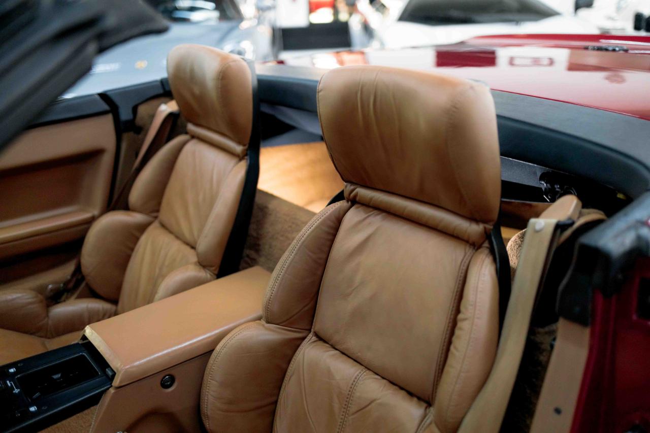 Chevrolet Corvette  1989