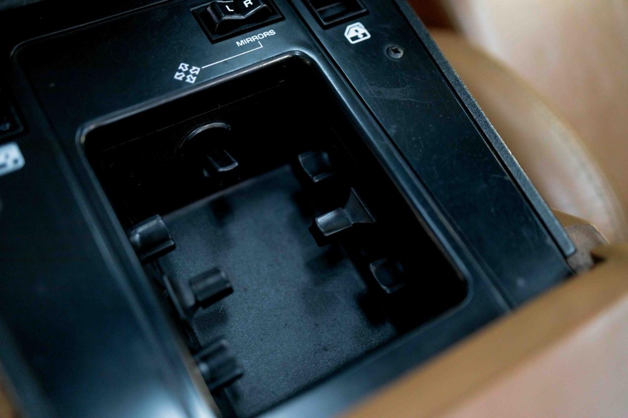 Chevrolet Corvette  1989