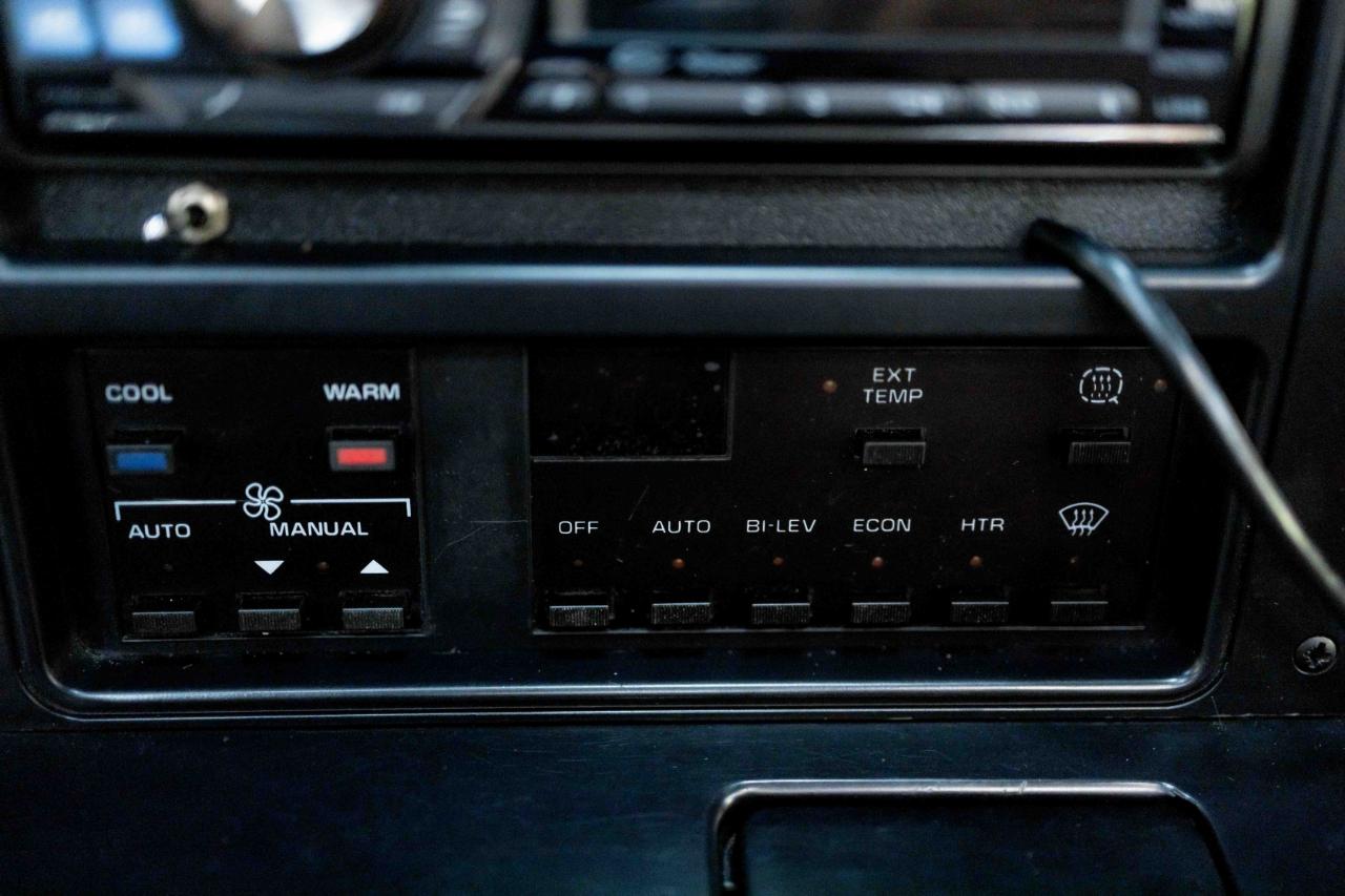 Chevrolet Corvette  1989