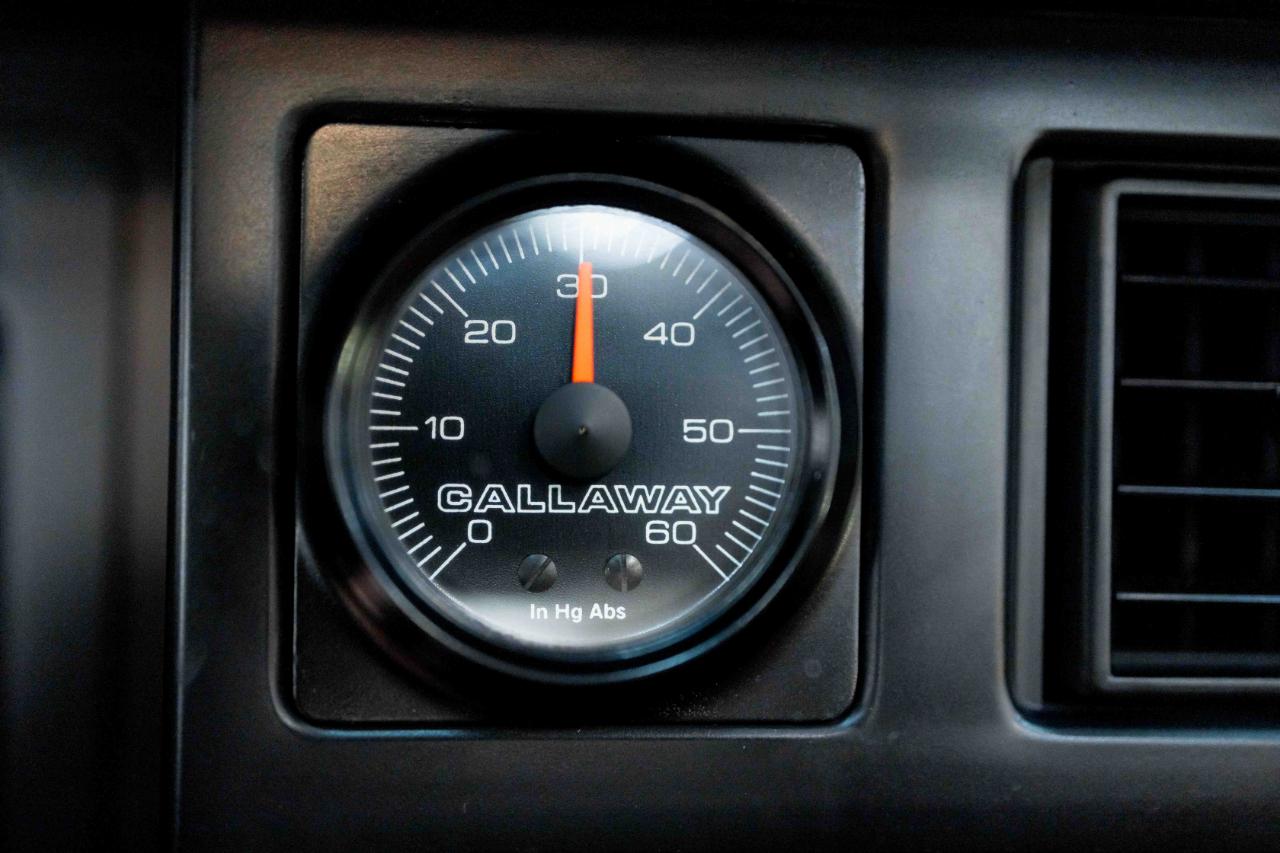 Chevrolet Corvette  1989