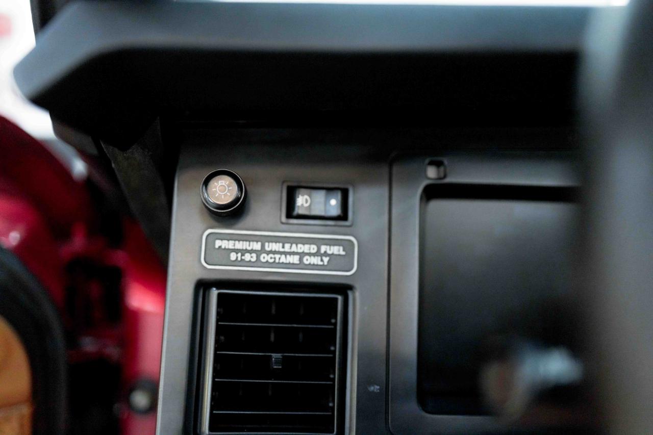 Chevrolet Corvette  1989