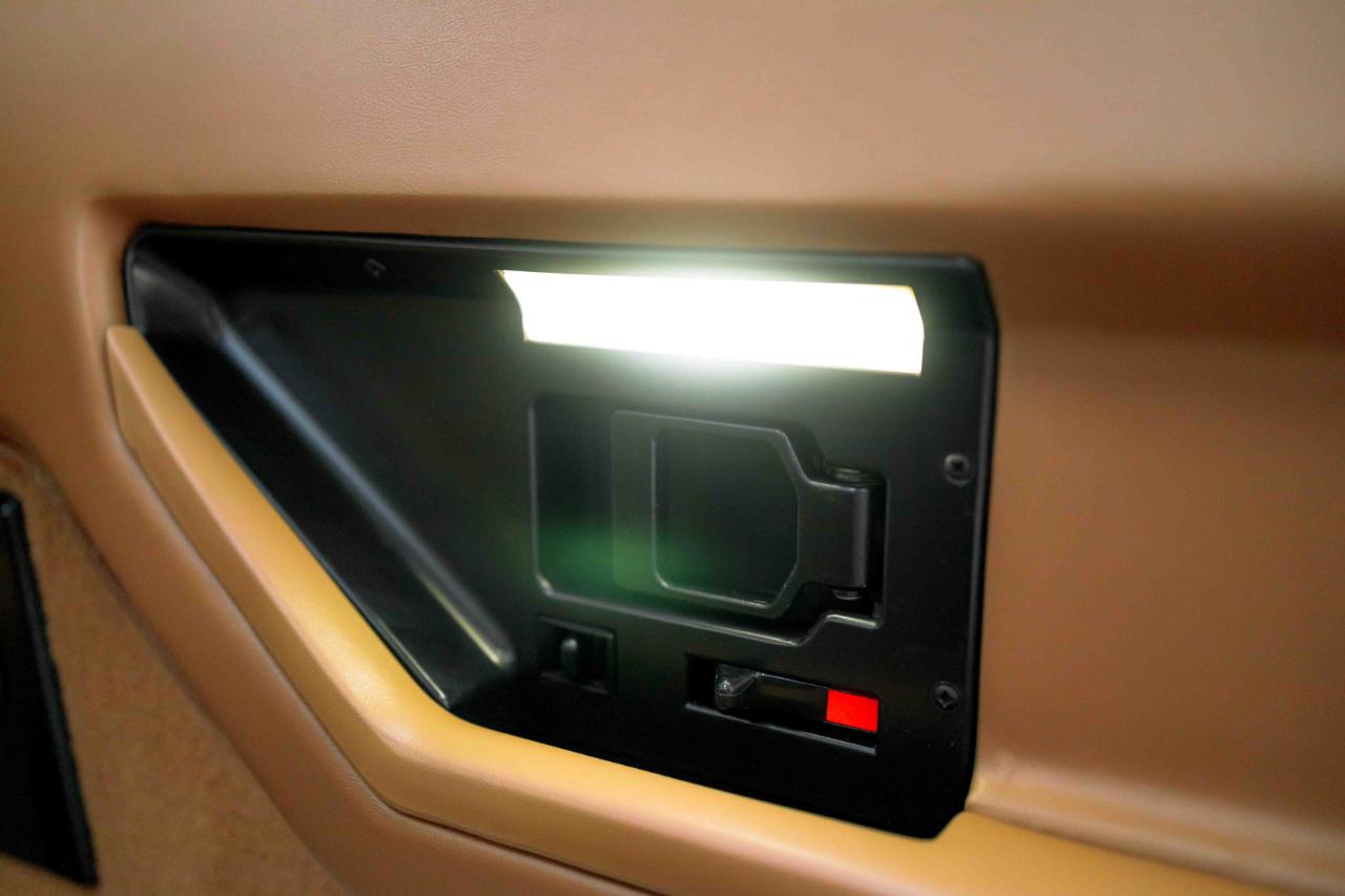 Chevrolet Corvette  1989