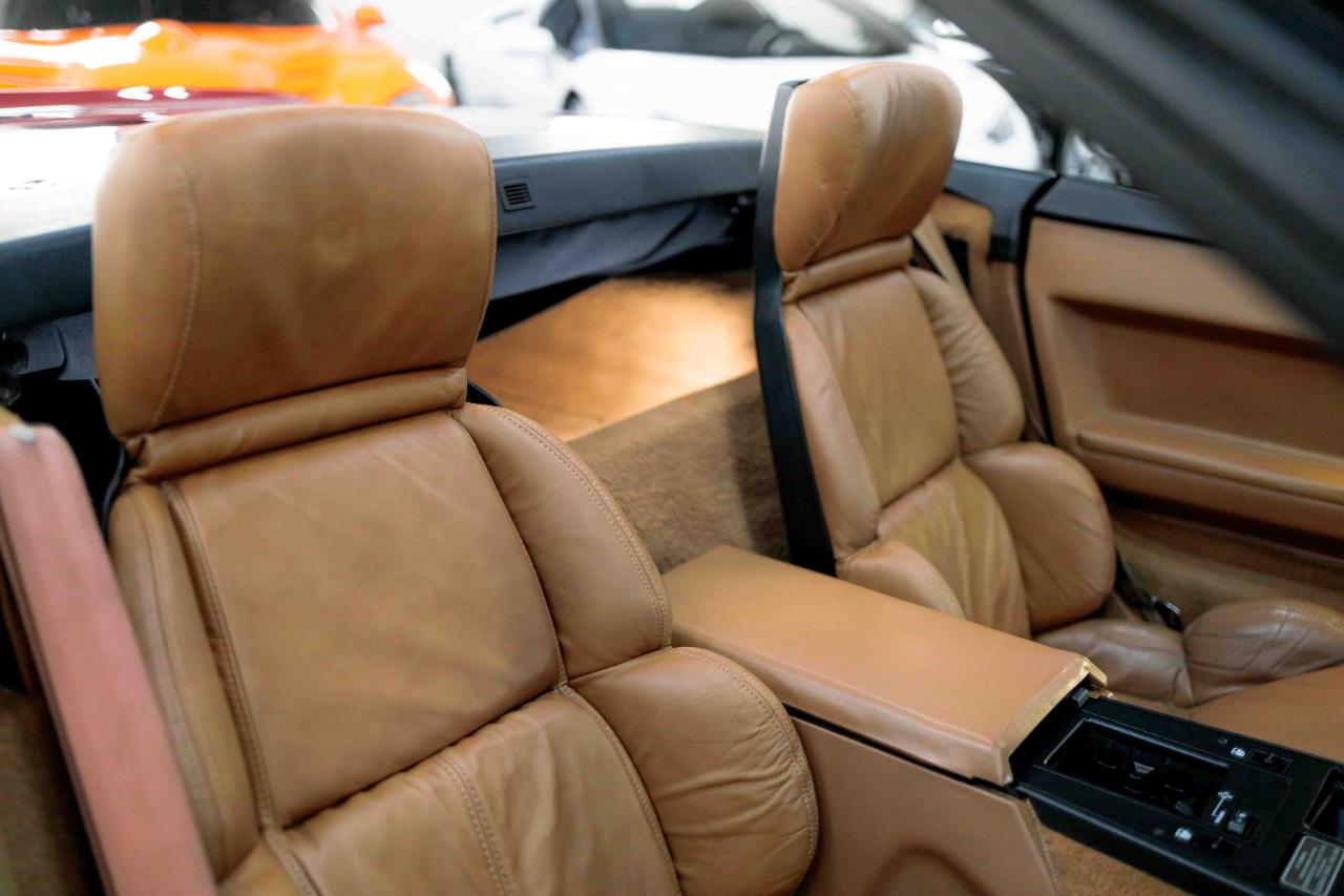 Chevrolet Corvette  1989