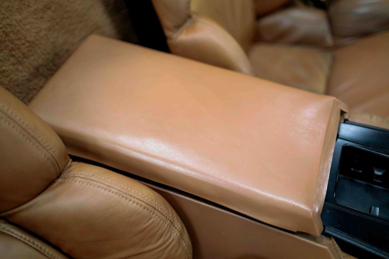 Chevrolet Corvette  1989