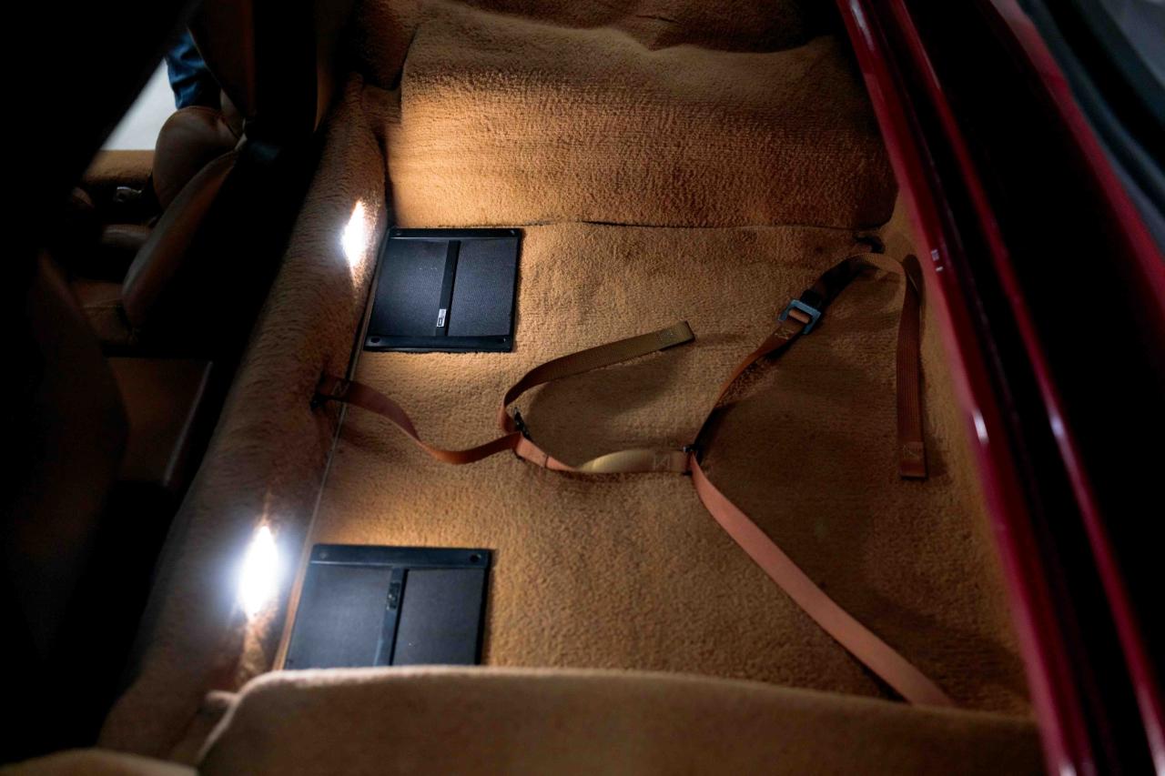 Chevrolet Corvette  1989