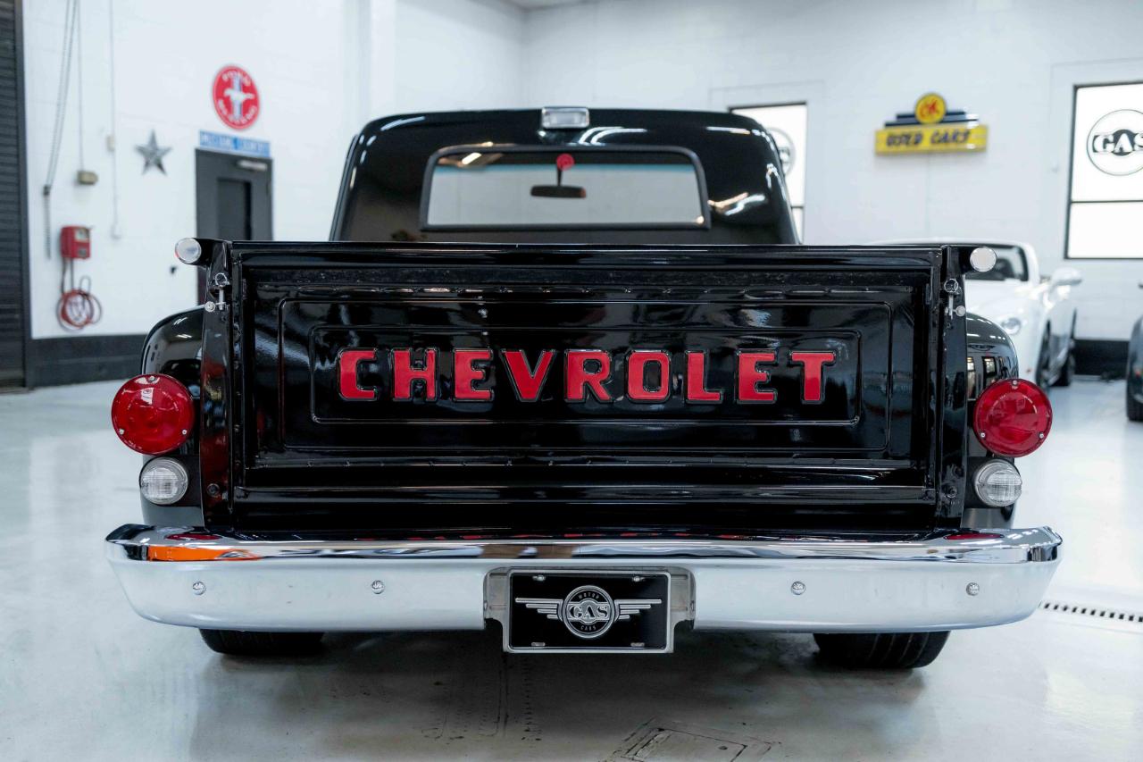 Chevrolet C10 Base 1967