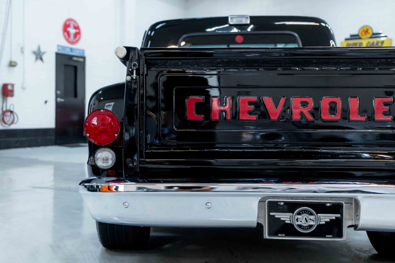 Chevrolet C10 Base 1967