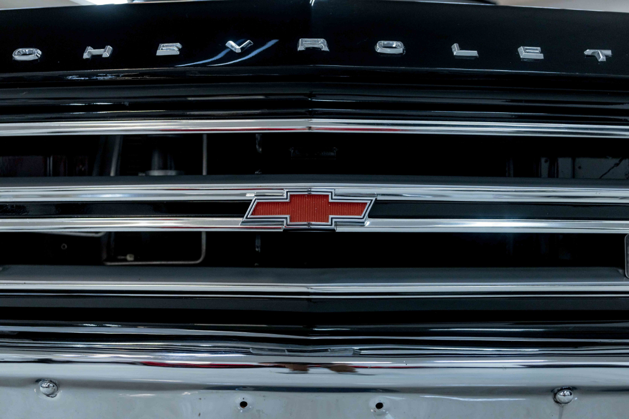 Chevrolet C10 Base 1967