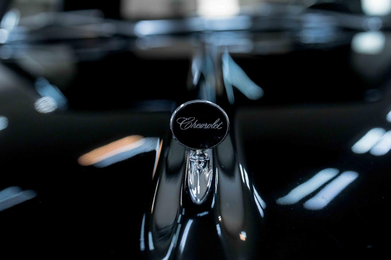 Chevrolet C10 Base 1967