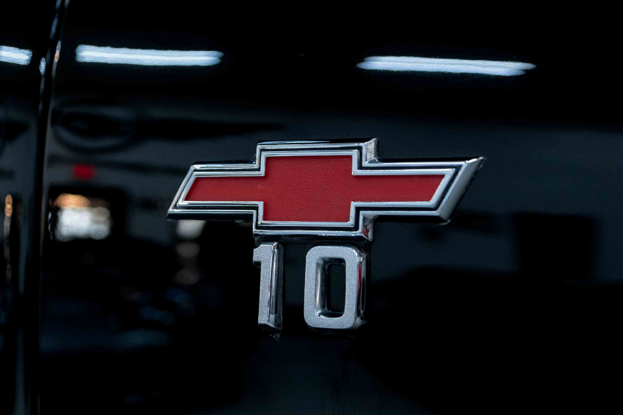 Chevrolet C10 Base 1967