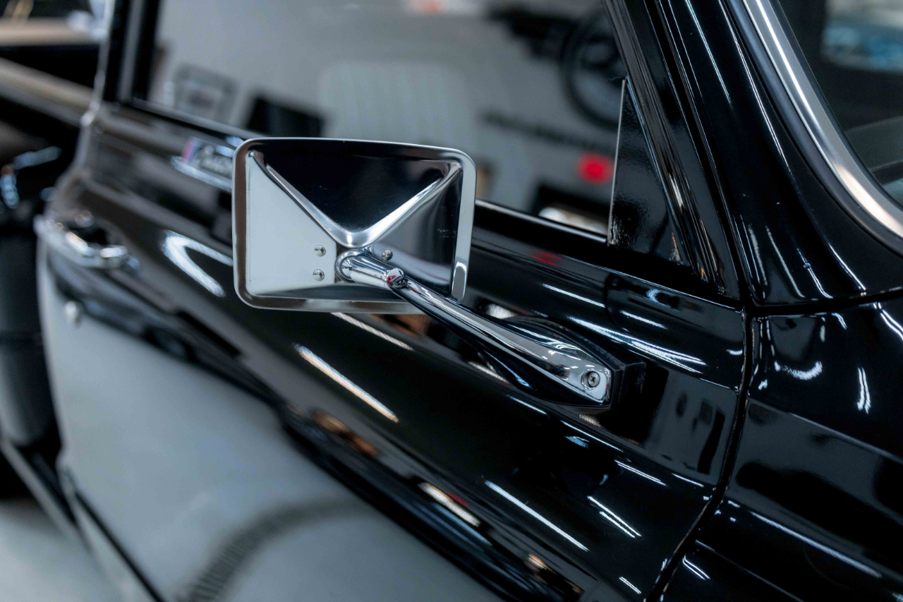 Chevrolet C10 Base 1967