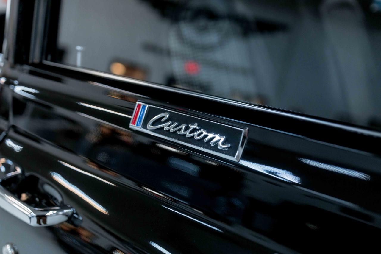 Chevrolet C10 Base 1967