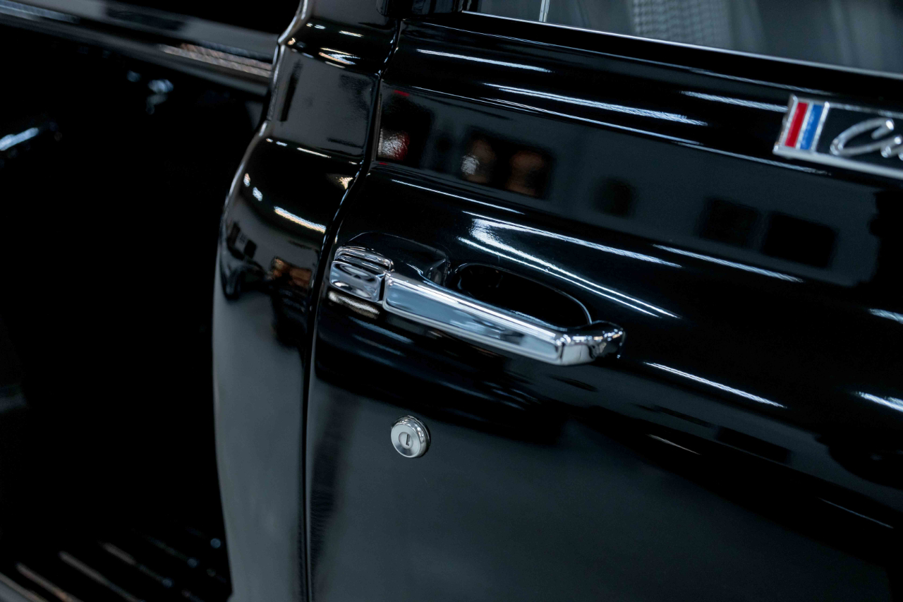 Chevrolet C10 Base 1967