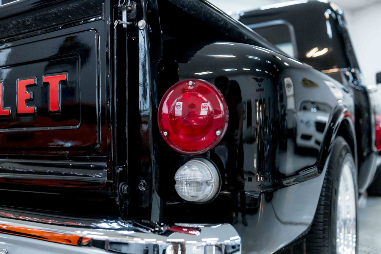 Chevrolet C10 Base 1967