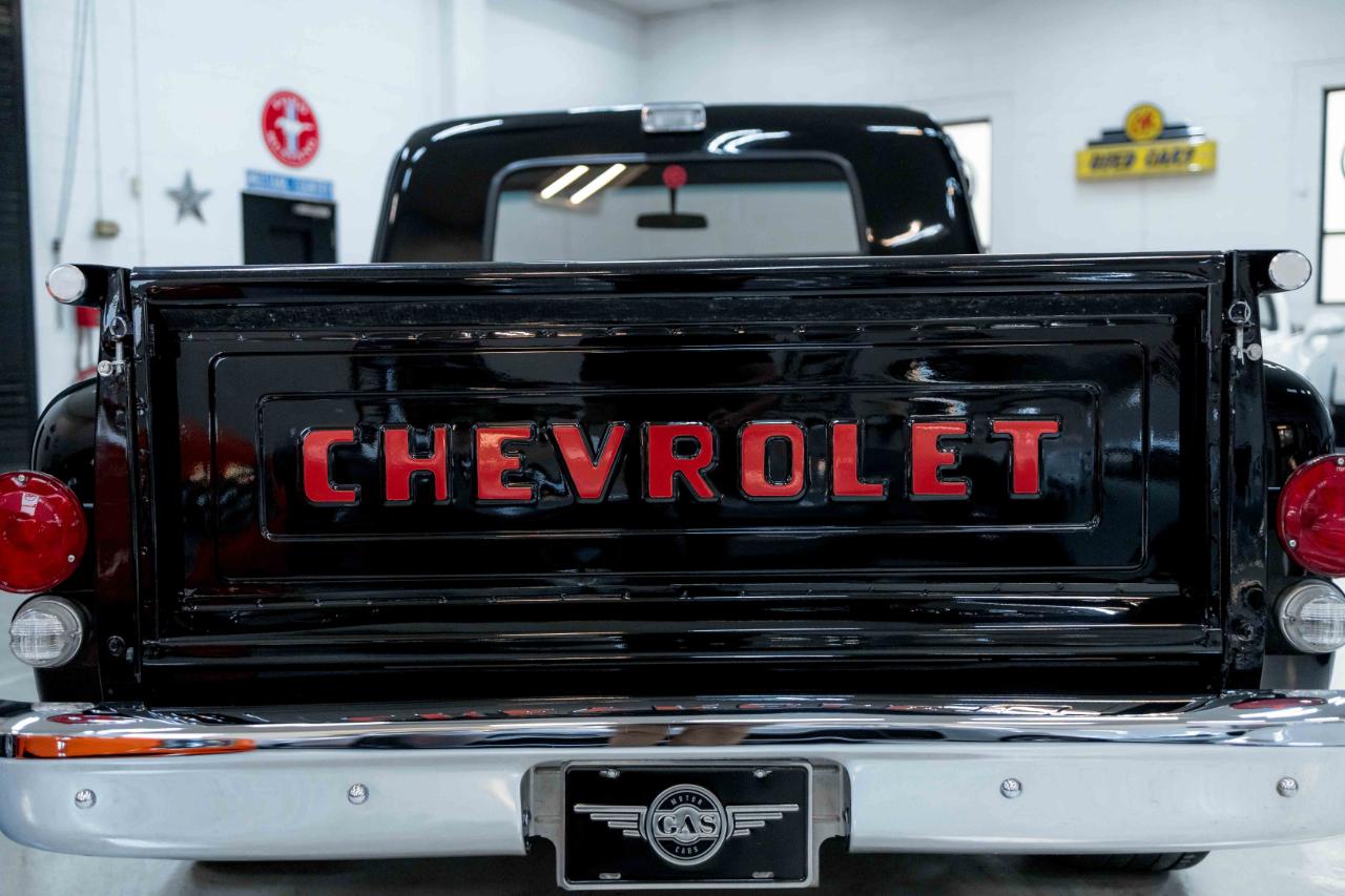 Chevrolet C10 Base 1967