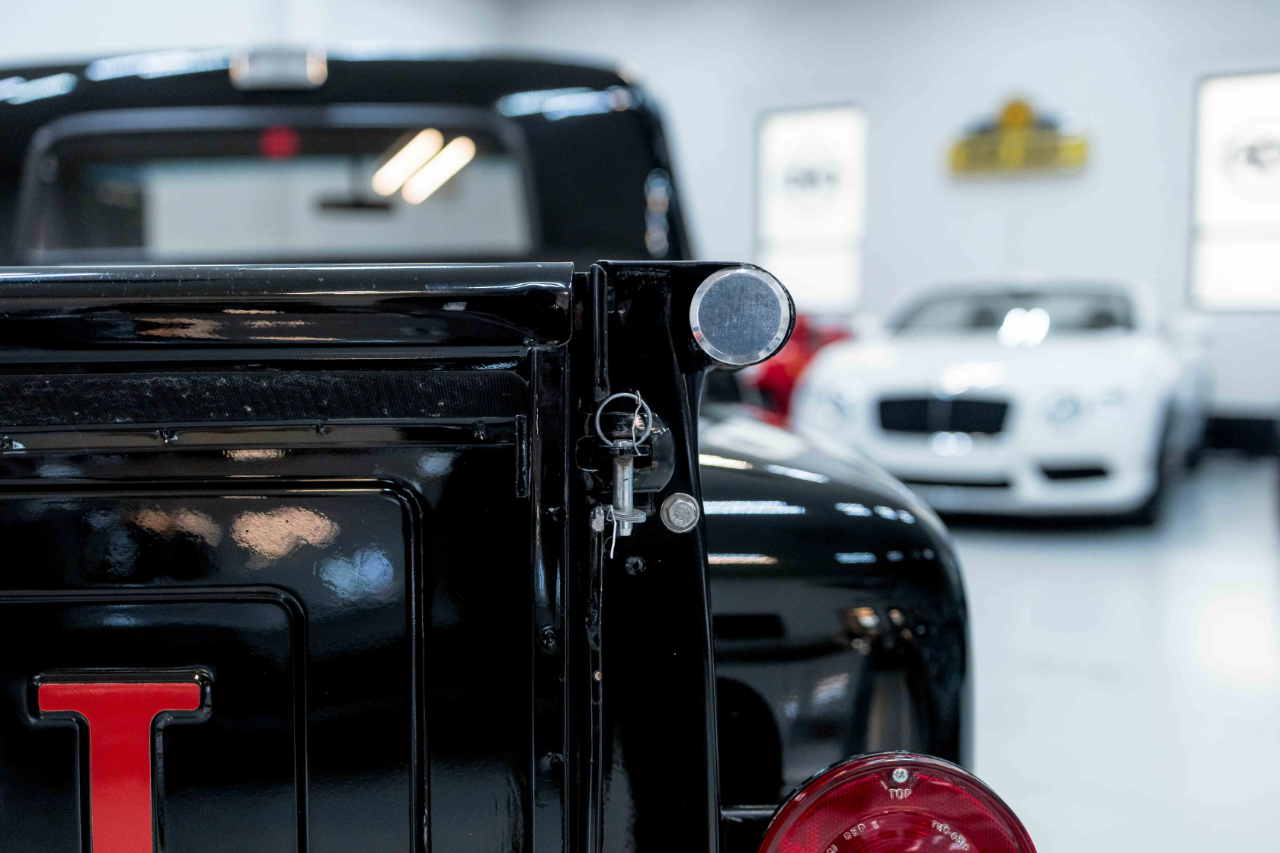 Chevrolet C10 Base 1967