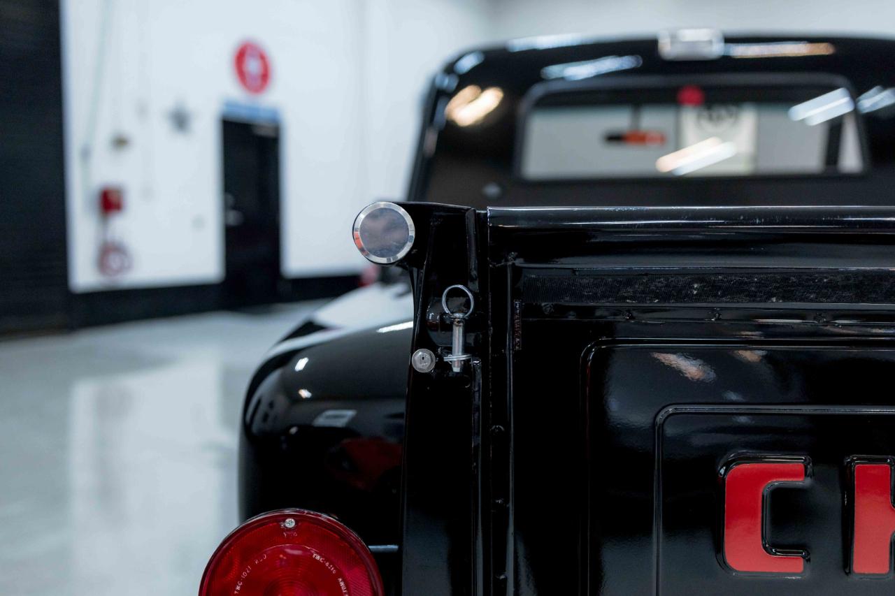 Chevrolet C10 Base 1967