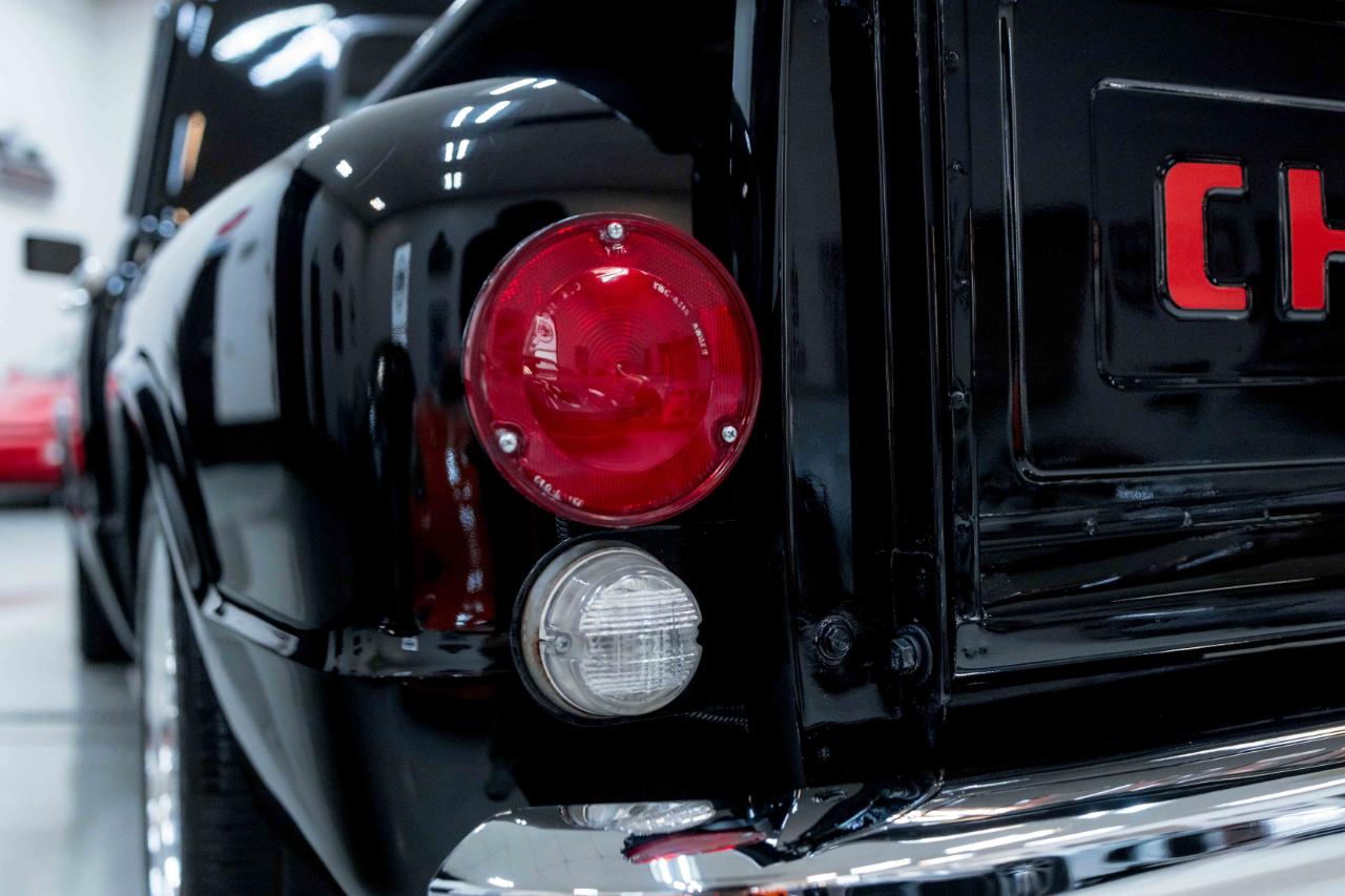 Chevrolet C10 Base 1967