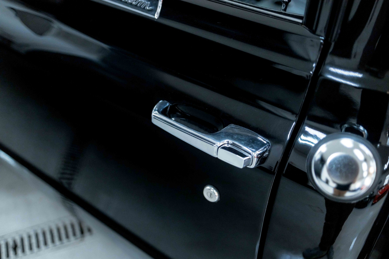 Chevrolet C10 Base 1967