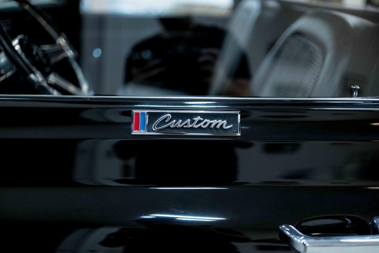 Chevrolet C10 Base 1967