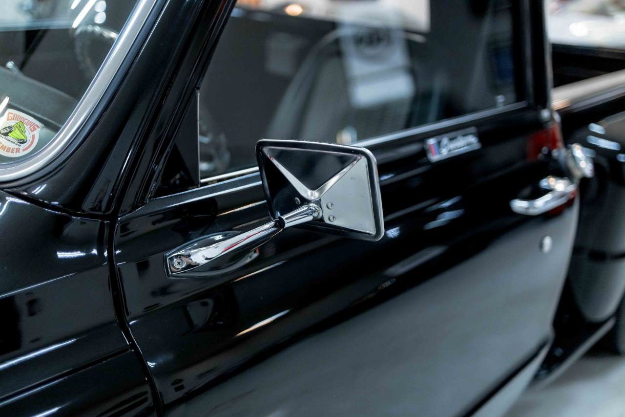 Chevrolet C10 Base 1967