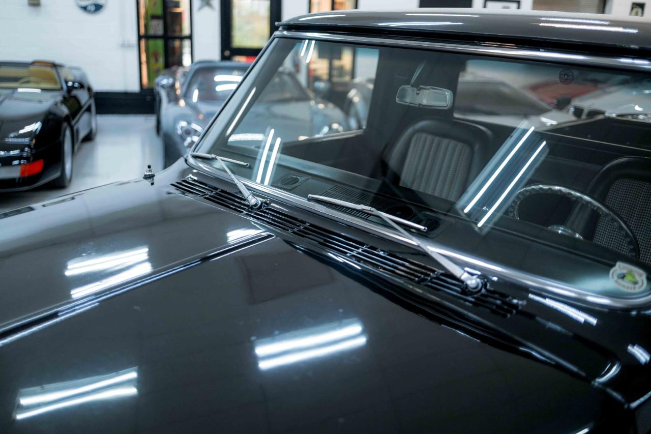 Chevrolet C10 Base 1967