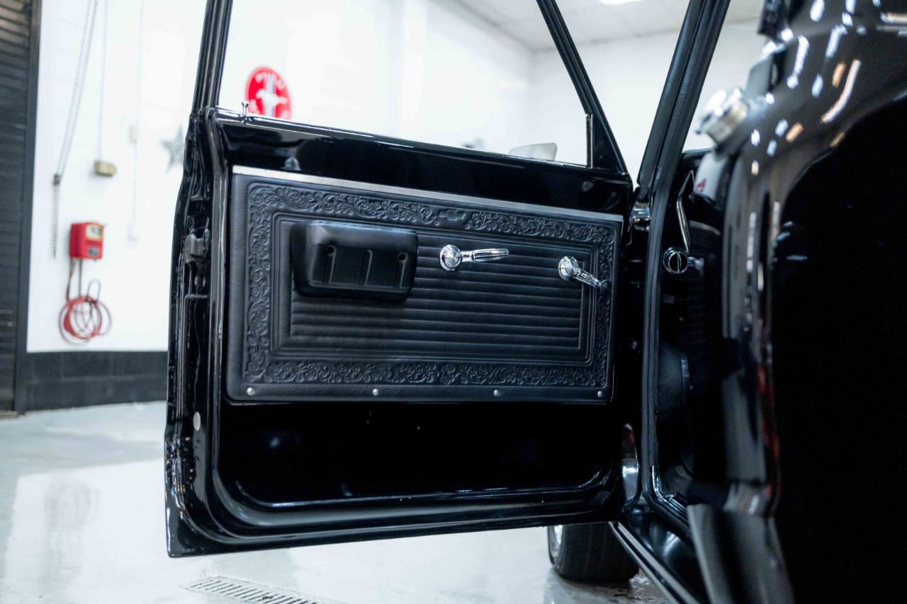 Chevrolet C10 Base 1967