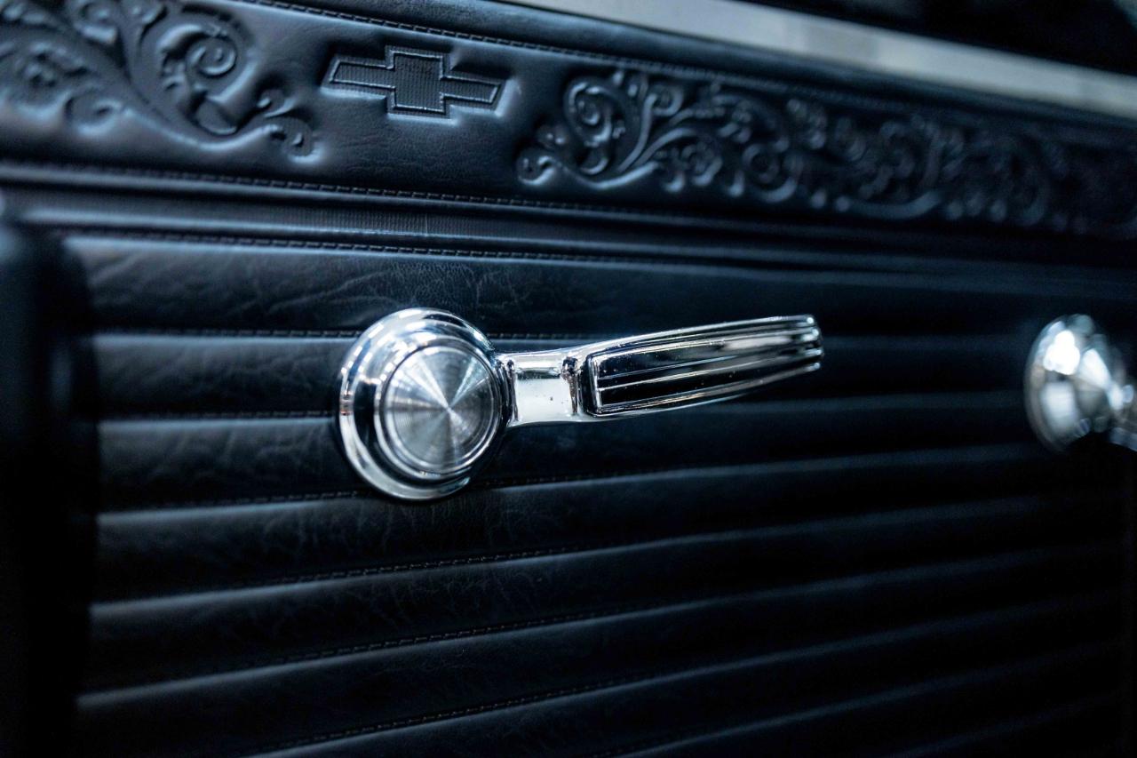 Chevrolet C10 Base 1967