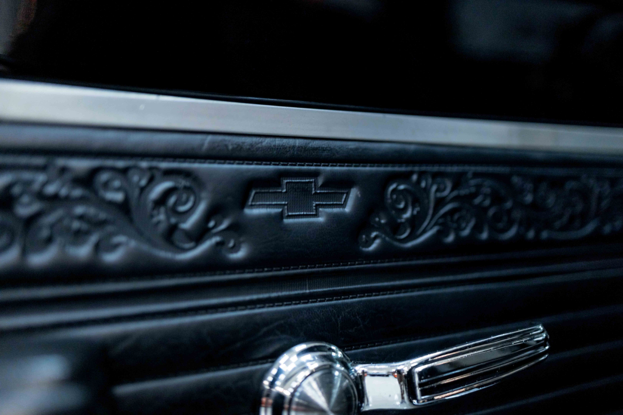 Chevrolet C10 Base 1967