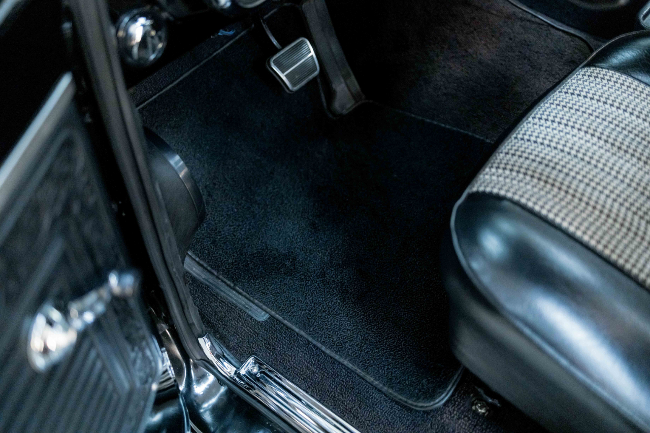 Chevrolet C10 Base 1967