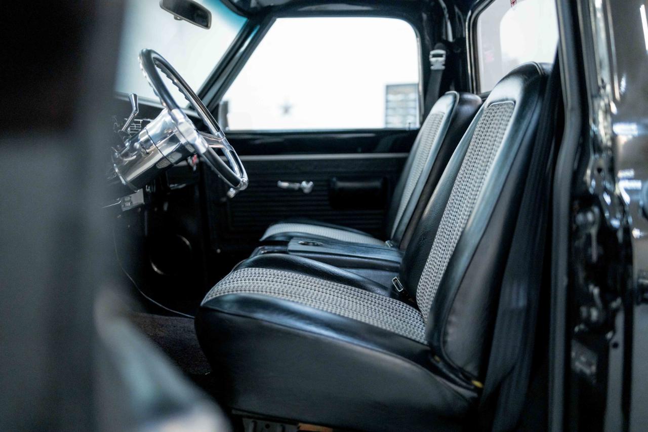 Chevrolet C10 Base 1967