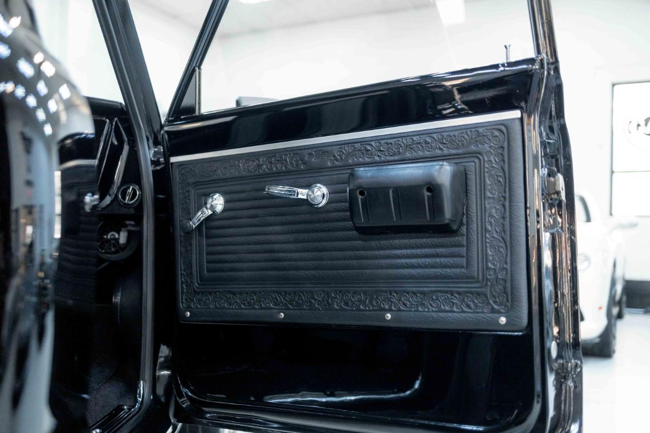 Chevrolet C10 Base 1967