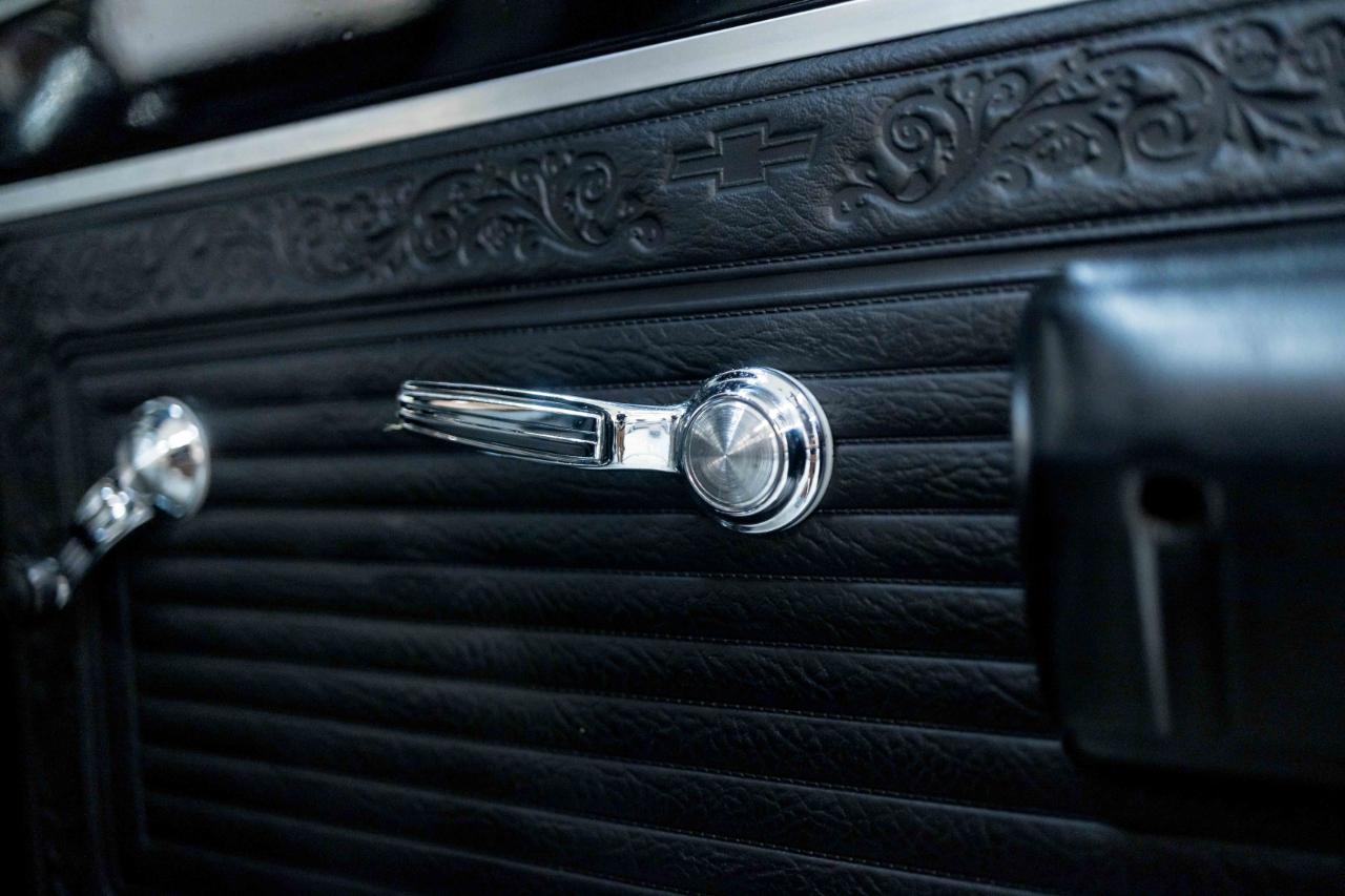 Chevrolet C10 Base 1967