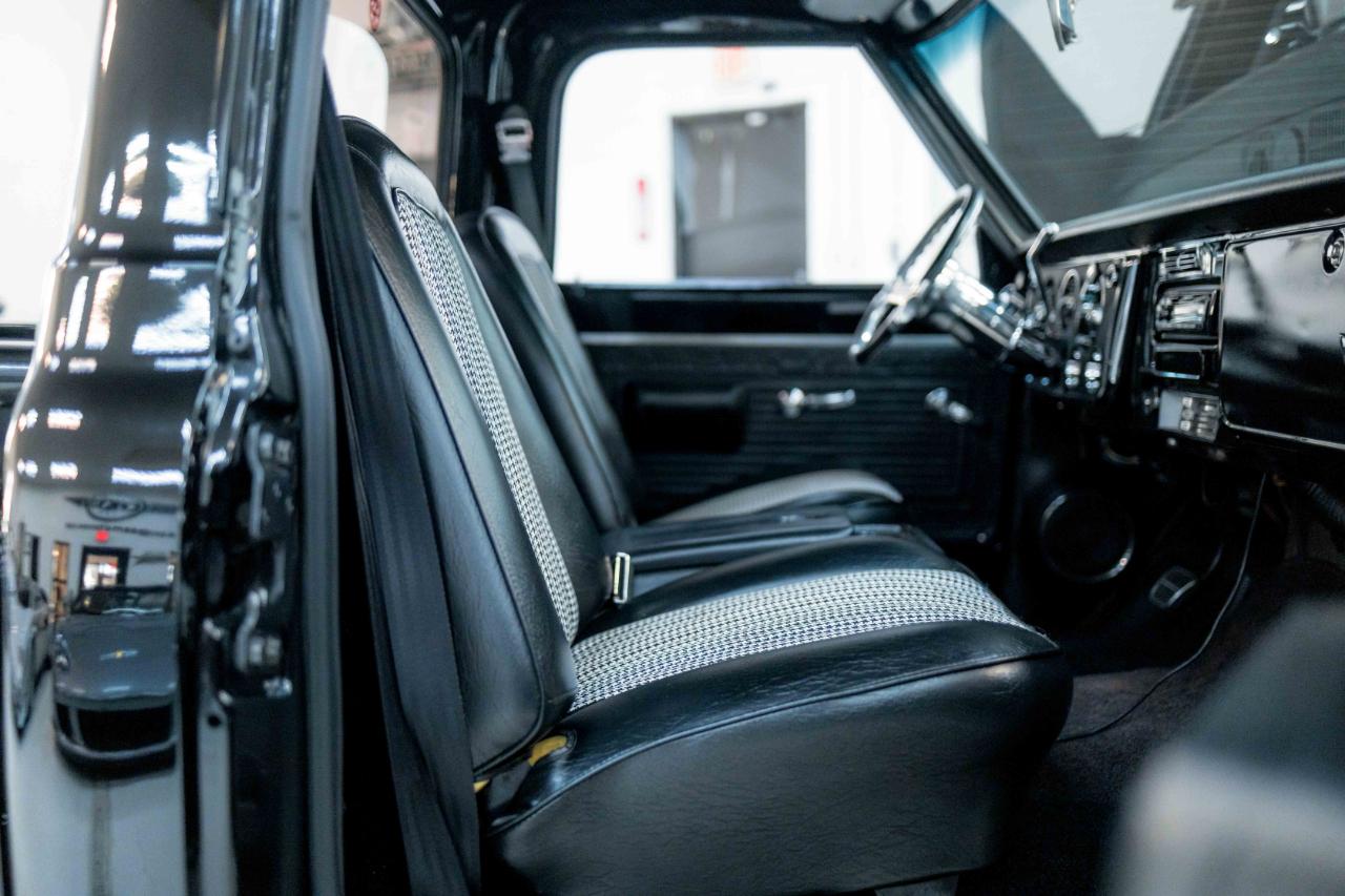 Chevrolet C10 Base 1967