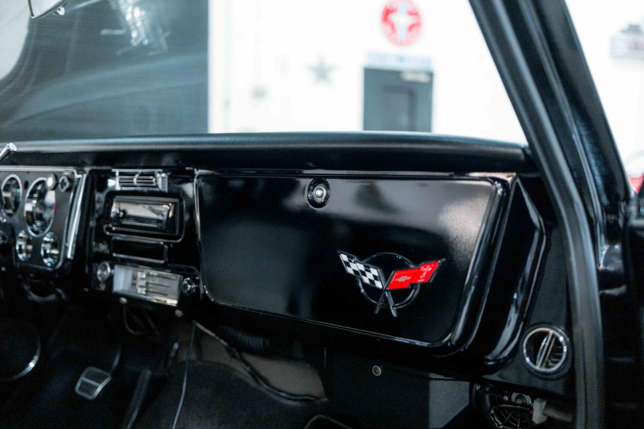 Chevrolet C10 Base 1967