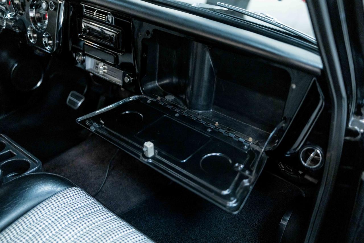 Chevrolet C10 Base 1967