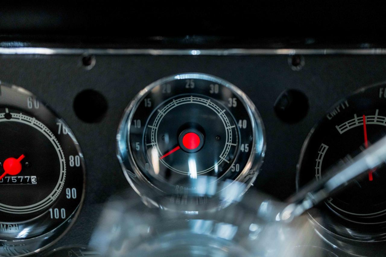 Chevrolet C10 Base 1967