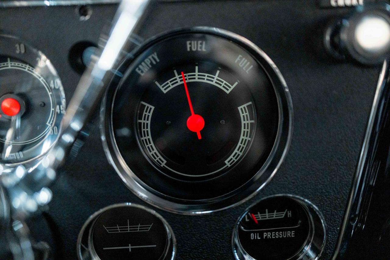 Chevrolet C10 Base 1967