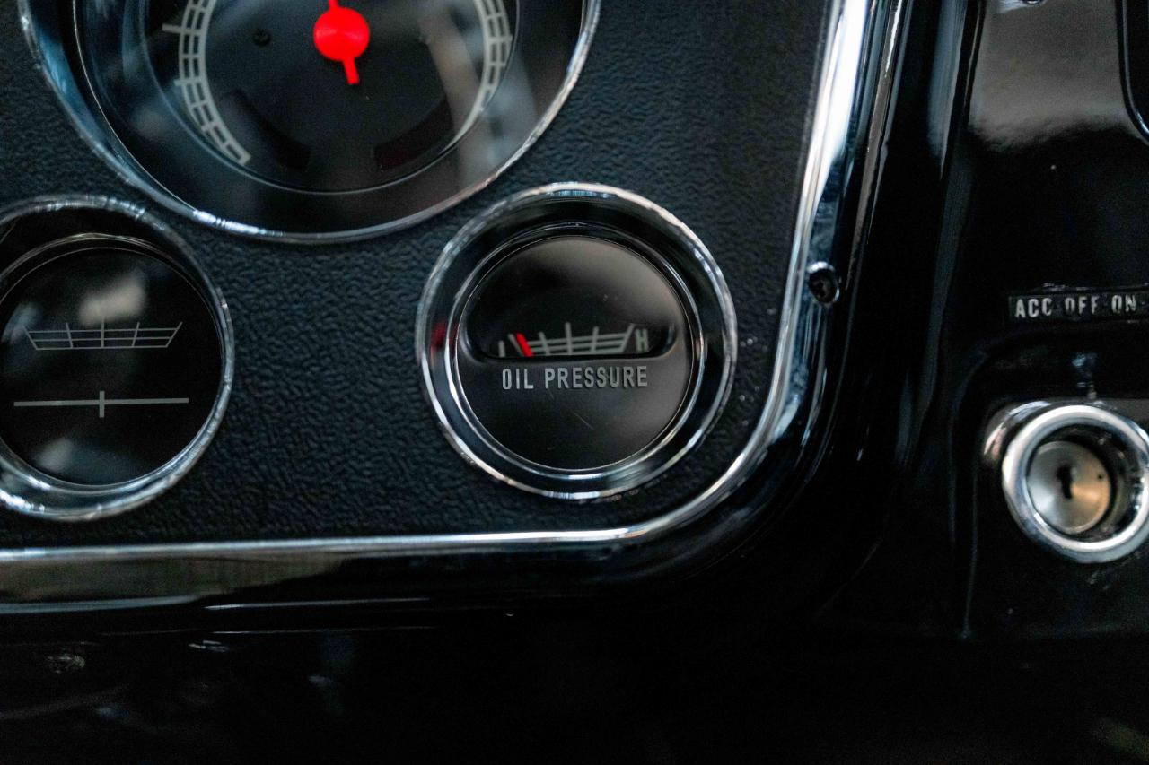 Chevrolet C10 Base 1967