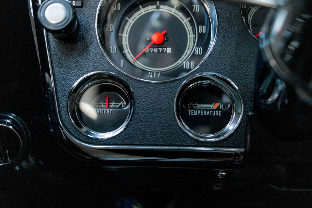 Chevrolet C10 Base 1967