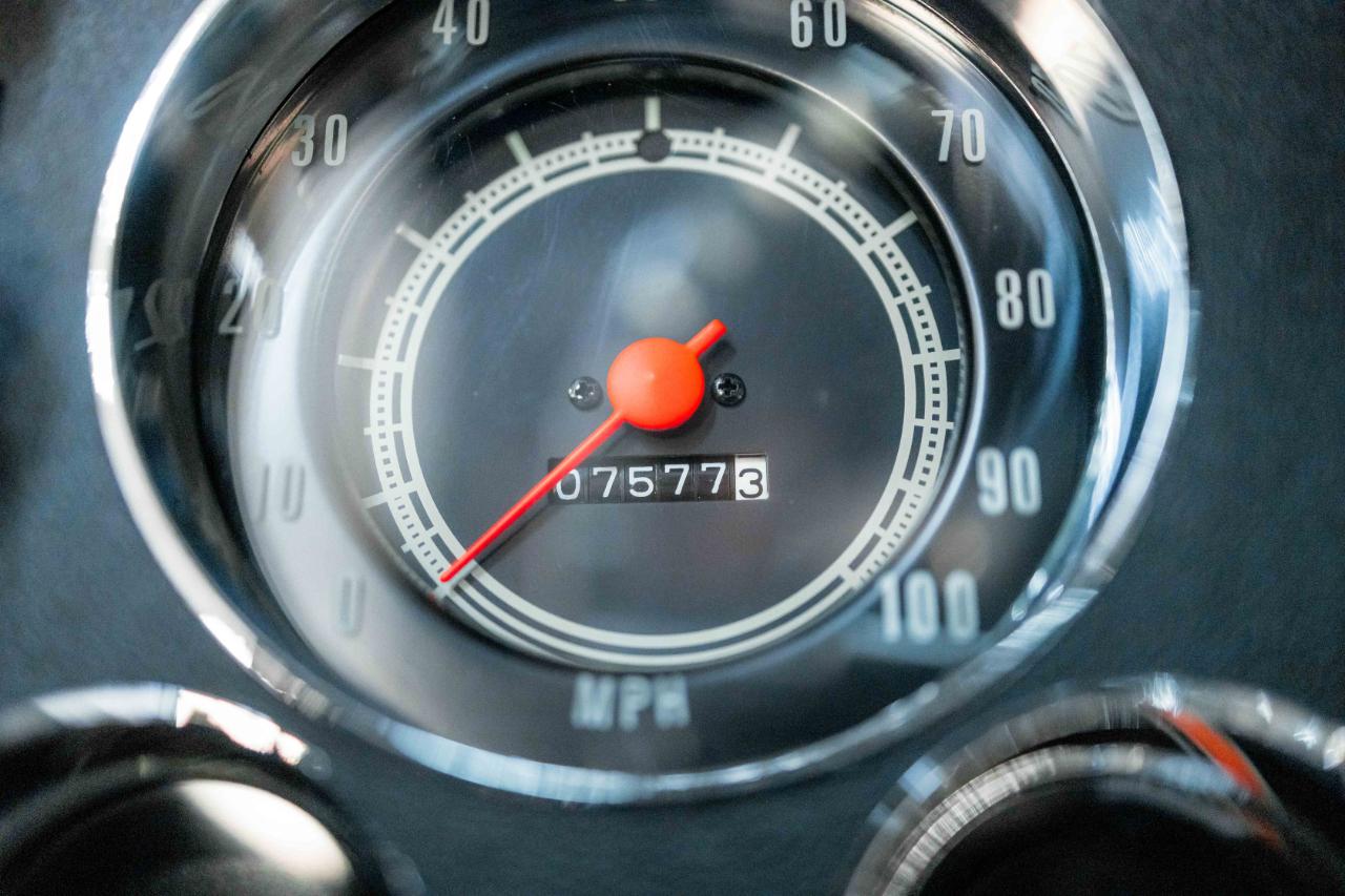 Chevrolet C10 Base 1967