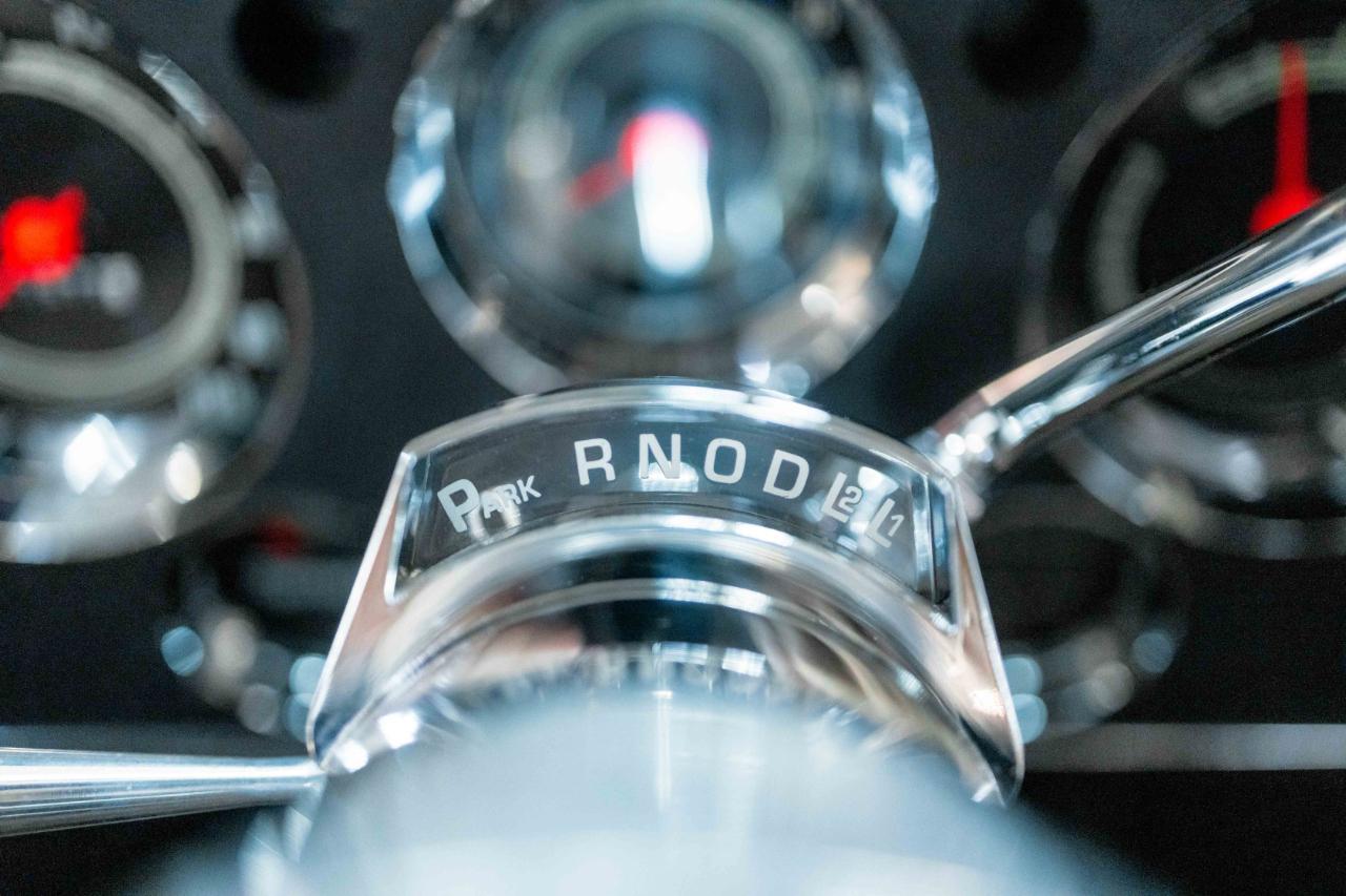 Chevrolet C10 Base 1967