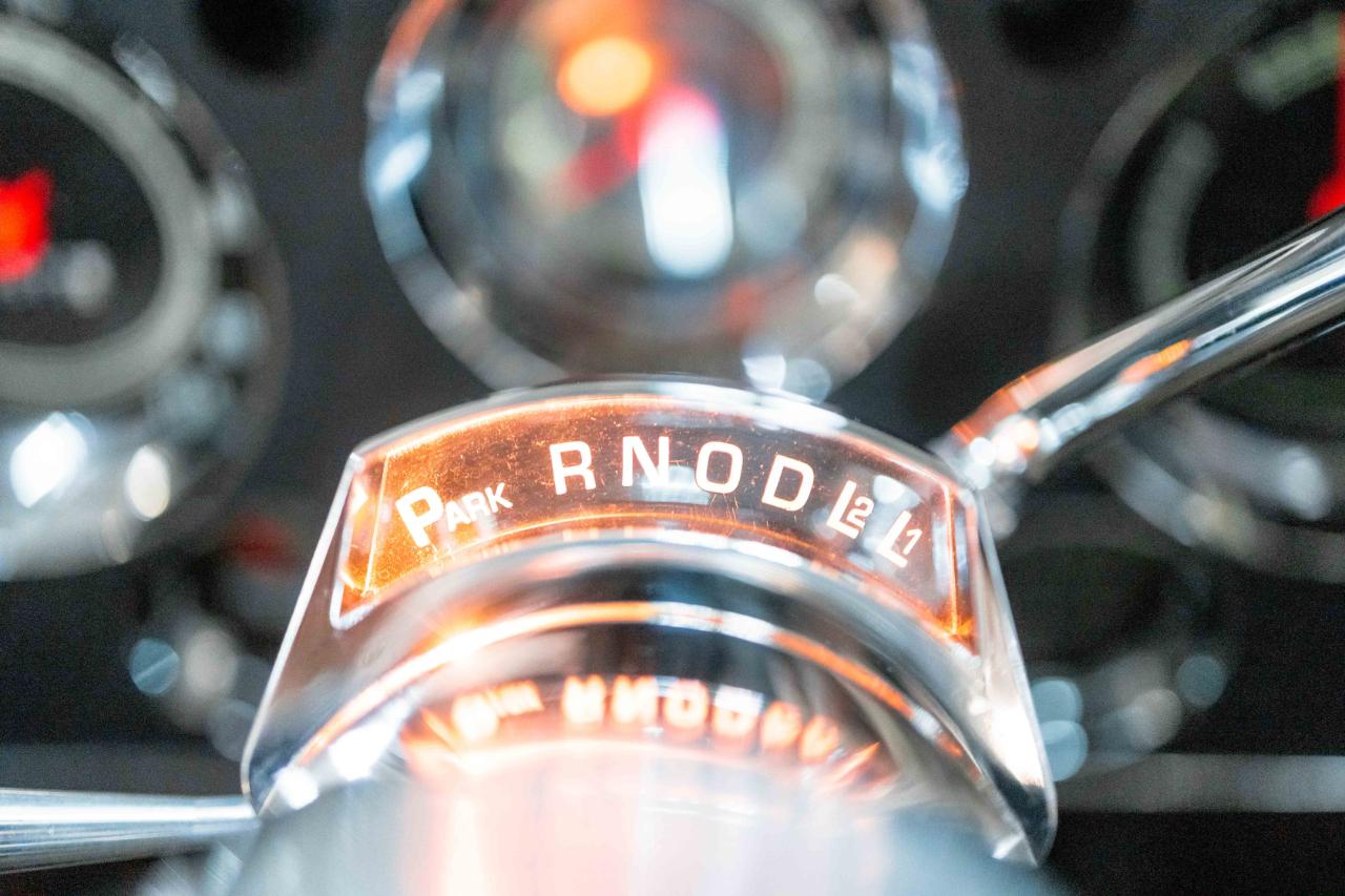 Chevrolet C10 Base 1967