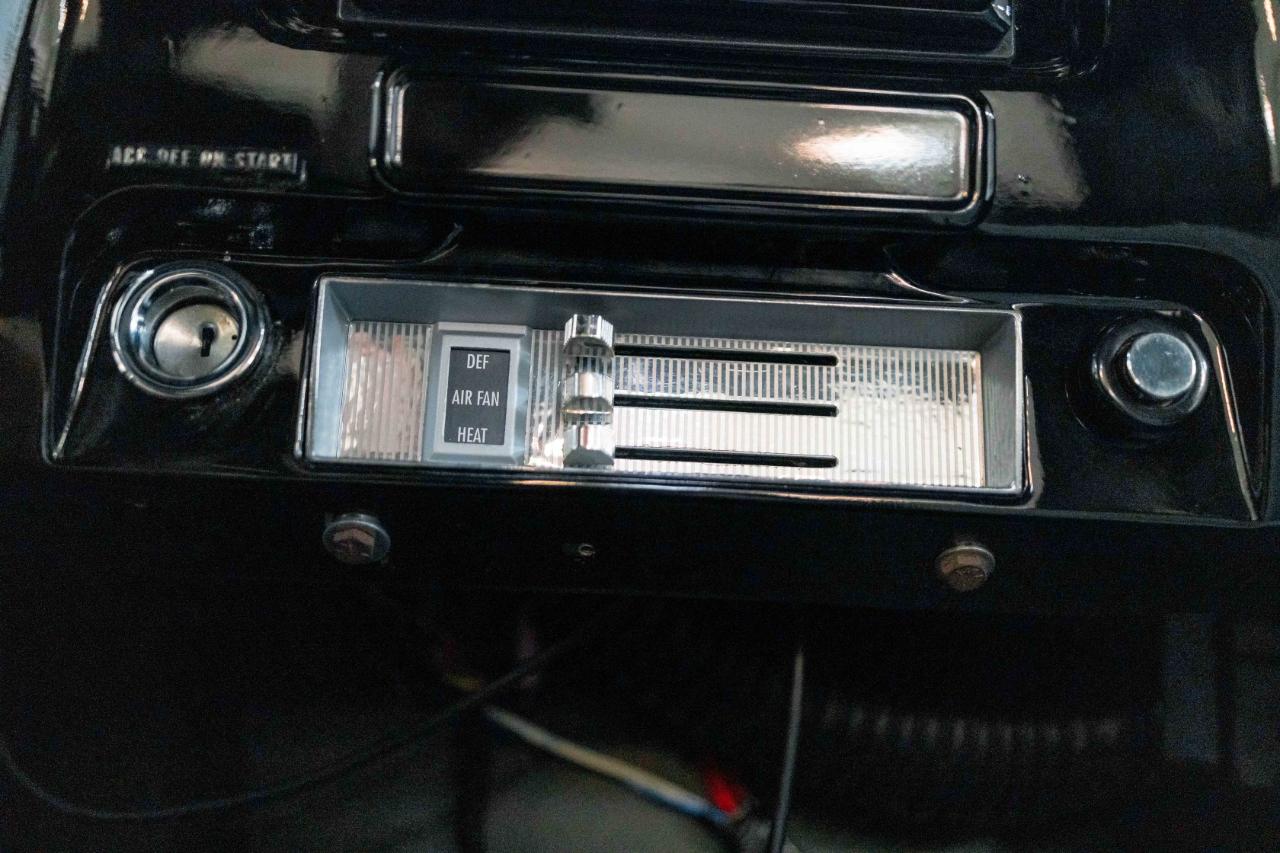 Chevrolet C10 Base 1967