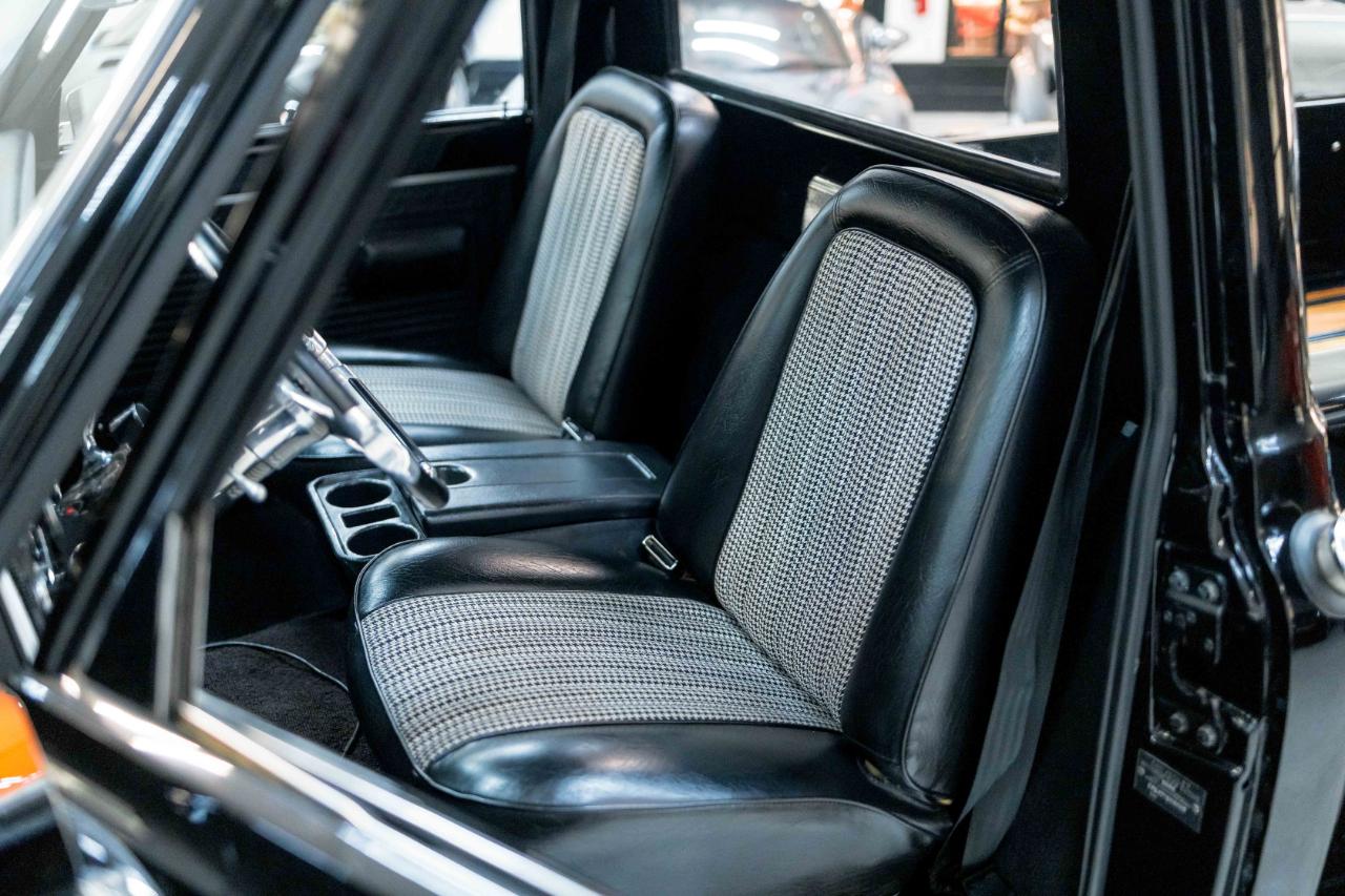 Chevrolet C10 Base 1967