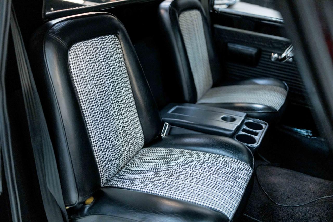 Chevrolet C10 Base 1967