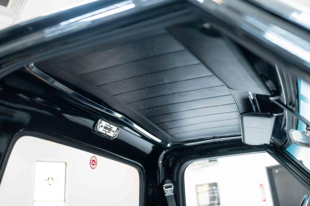 Chevrolet C10 Base 1967