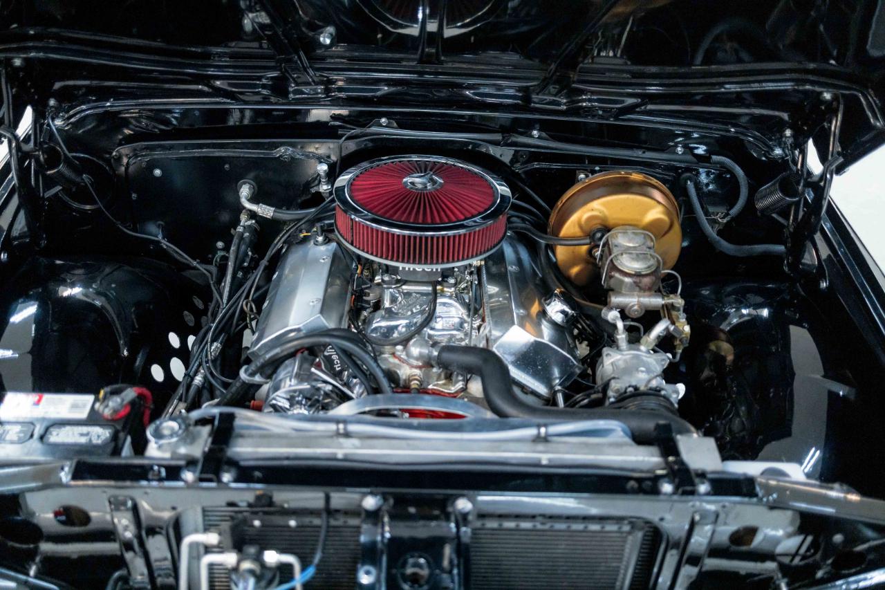 Chevrolet C10 Base 1967