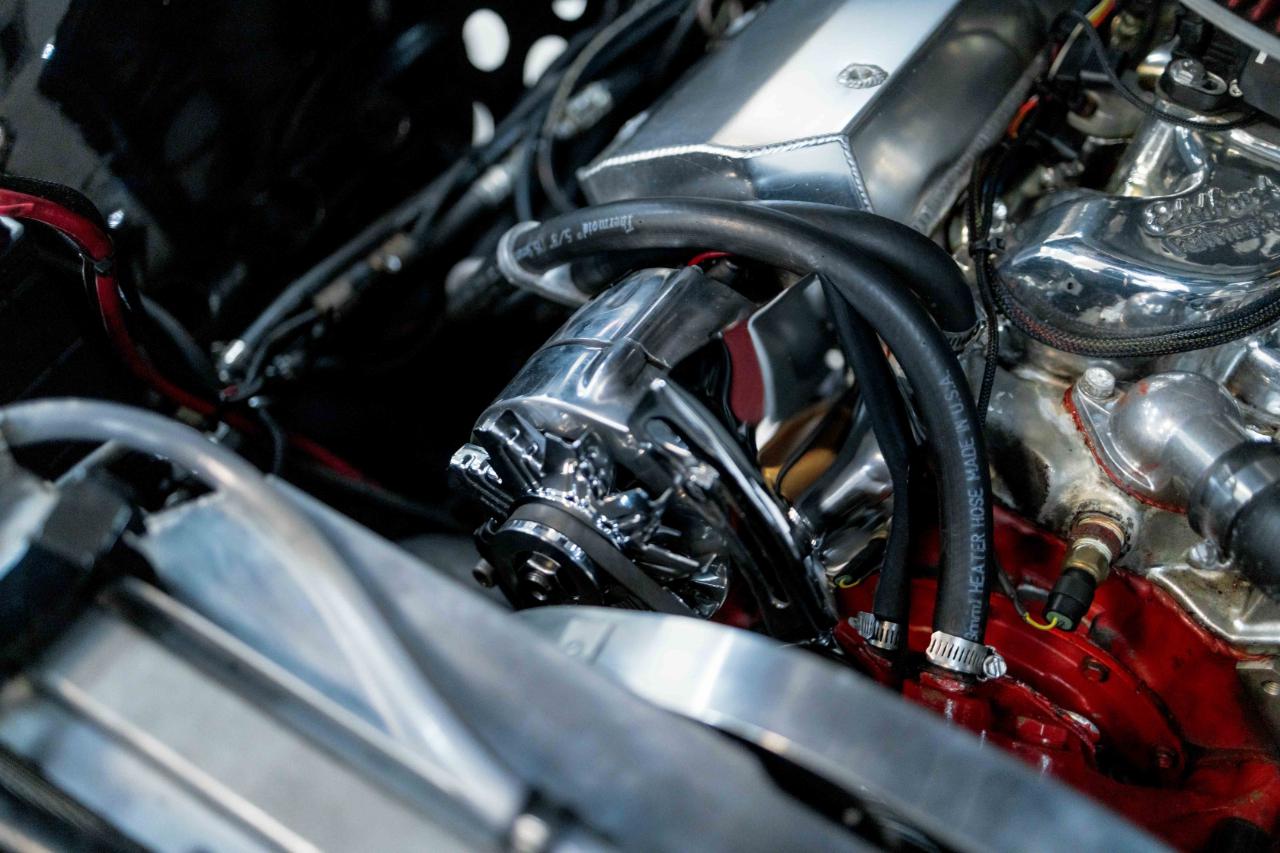 Chevrolet C10 Base 1967